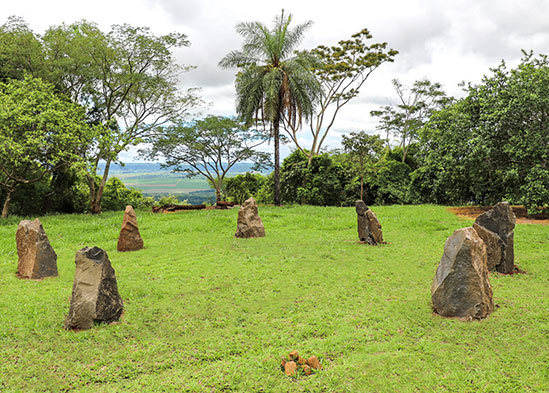 Círculo sagrado Bela Vista